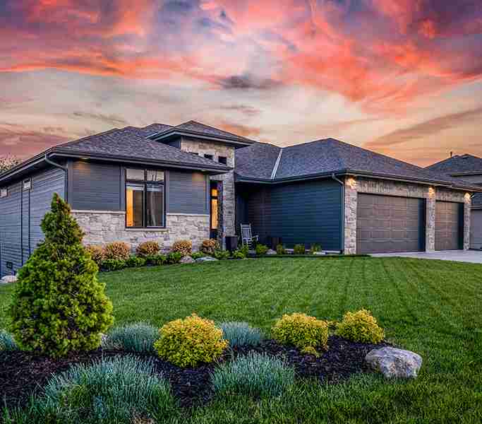 Twilight & Virtual Twilight Photos