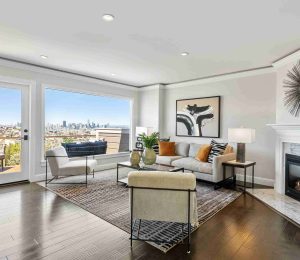 Virtual Staging